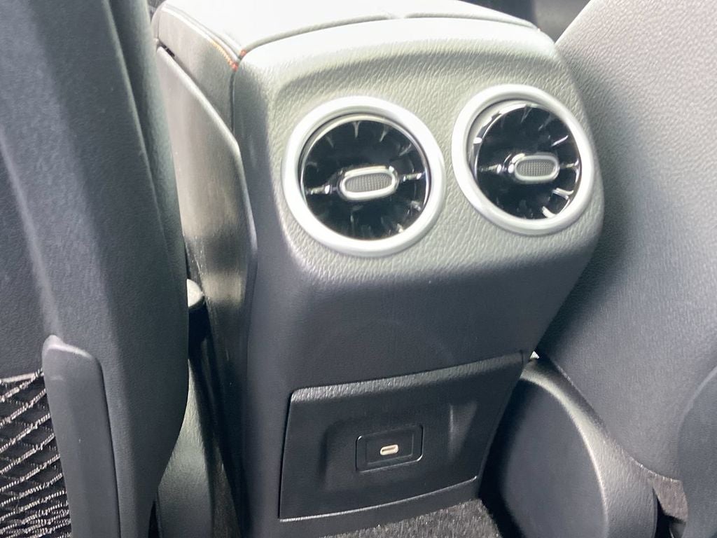 2026 Mercedes-Benz CLA CLA 250 4MATIC®