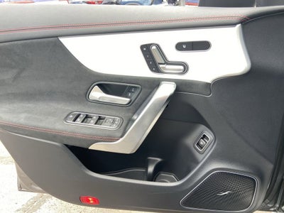 2026 Mercedes-Benz CLA CLA 250 4MATIC®
