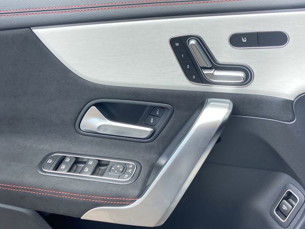 2026 Mercedes-Benz CLA CLA 250 4MATIC®