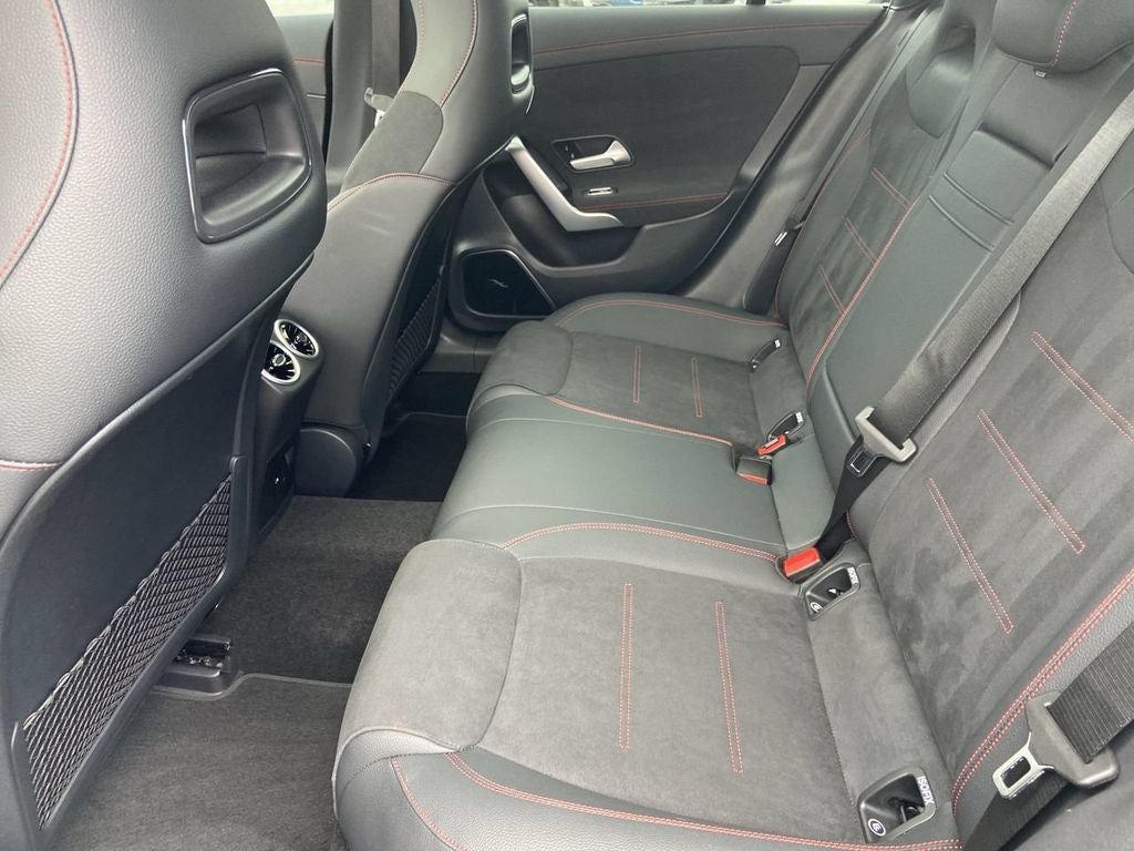 2026 Mercedes-Benz CLA CLA 250 4MATIC®