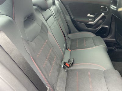 2026 Mercedes-Benz CLA CLA 250 4MATIC®