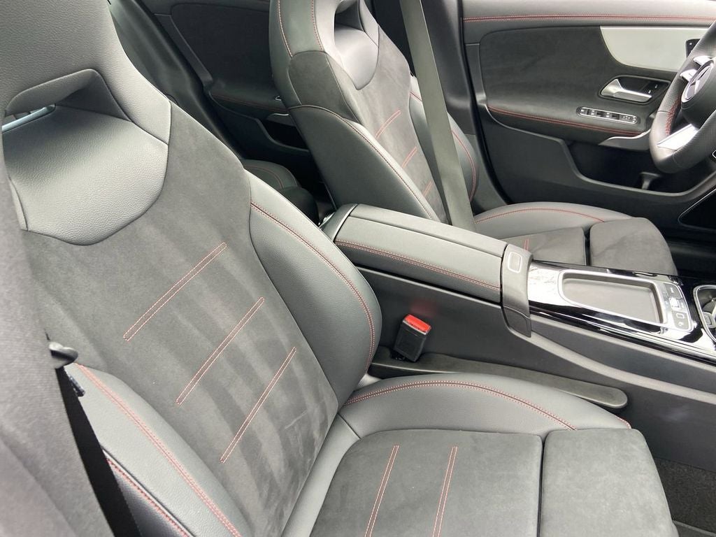 2026 Mercedes-Benz CLA CLA 250 4MATIC®