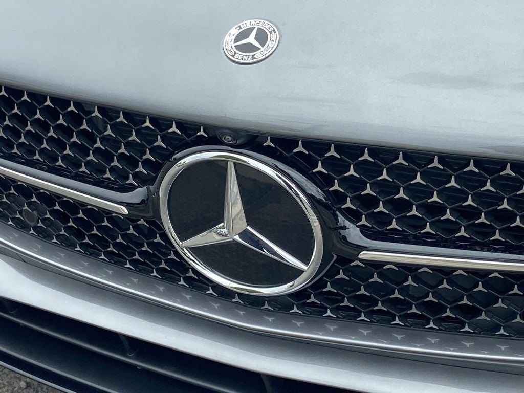 2026 Mercedes-Benz CLA CLA 250 4MATIC®