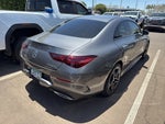 2026 Mercedes-Benz CLA CLA 250 4MATIC®