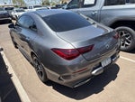 2026 Mercedes-Benz CLA CLA 250 4MATIC®