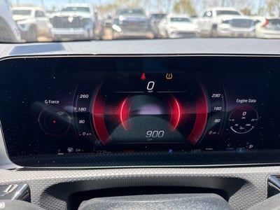 2026 Mercedes-Benz CLA CLA 250 4MATIC®
