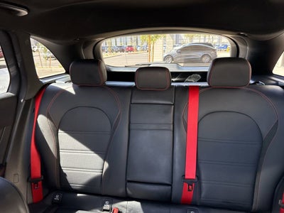 2022 Mercedes-Benz GLC GLC 43 AMG® 4MATIC®