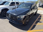 2022 Mercedes-Benz GLC GLC 43 AMG® 4MATIC®