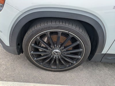 2023 Mercedes-Benz GLB GLB 35 AMG® 4MATIC®