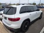 2023 Mercedes-Benz GLB GLB 35 AMG® 4MATIC®