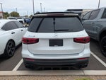 2023 Mercedes-Benz GLB GLB 35 AMG® 4MATIC®