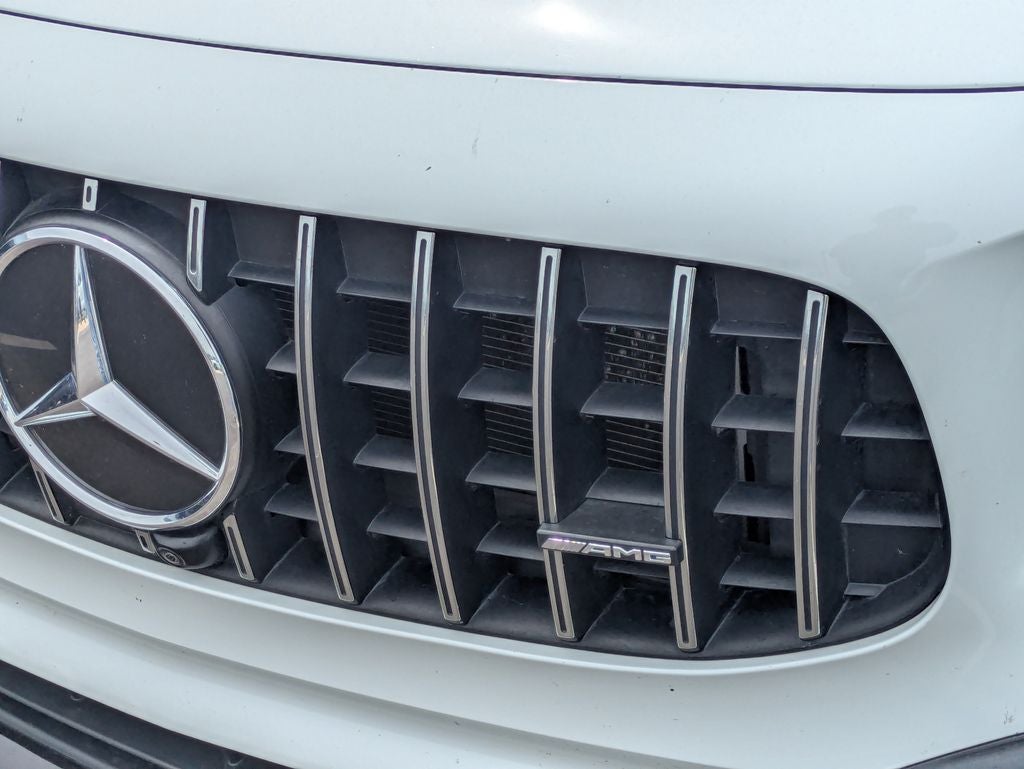 2023 Mercedes-Benz GLB GLB 35 AMG® 4MATIC®