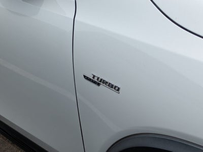 2023 Mercedes-Benz GLB GLB 35 AMG® 4MATIC®