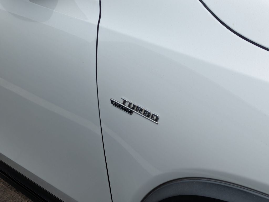 2023 Mercedes-Benz GLB GLB 35 AMG® 4MATIC®