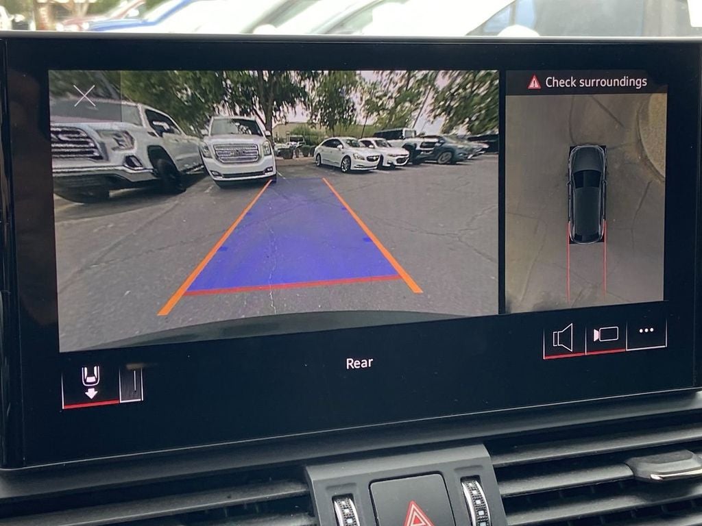 2022 Audi SQ5 Premium Plus quattro