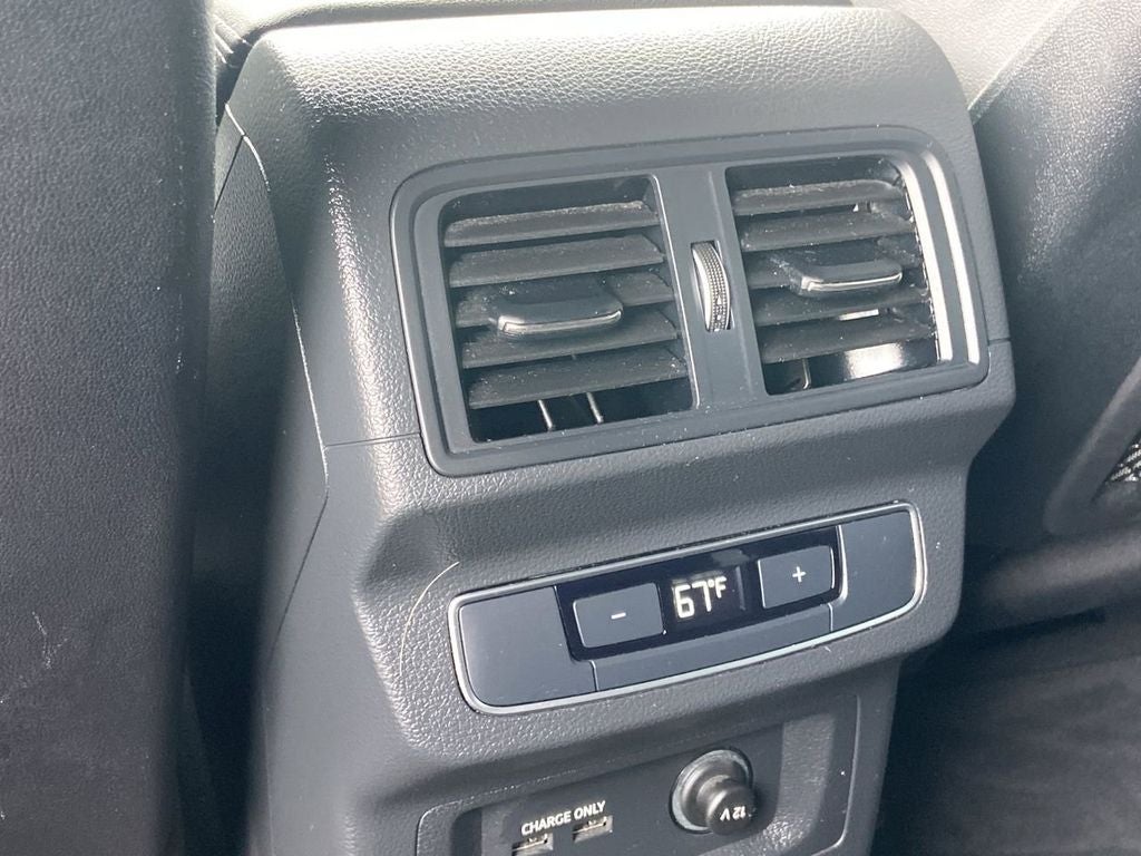 2022 Audi SQ5 Premium Plus quattro