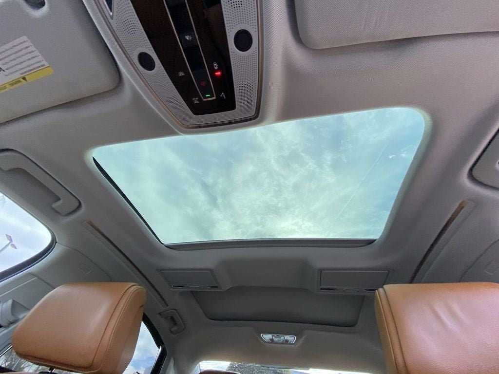 2022 Audi A8 L 55 quattro