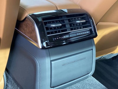 2022 Audi A8 L 55 quattro