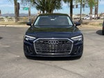 2022 Audi A8 L 55 quattro