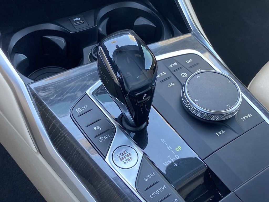 2021 BMW 4 Series 430i