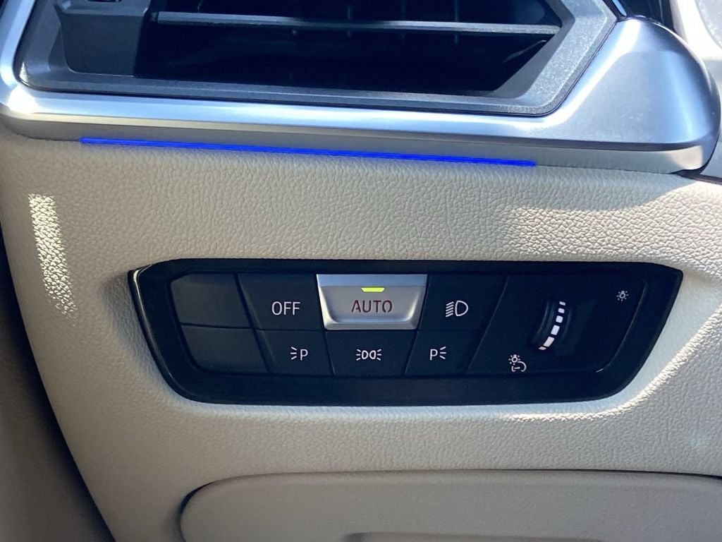 2021 BMW 4 Series 430i
