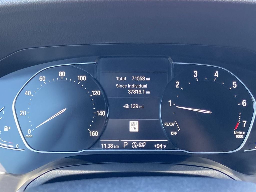 2021 BMW 4 Series 430i