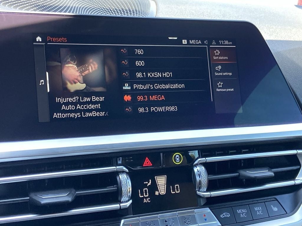 2021 BMW 4 Series 430i