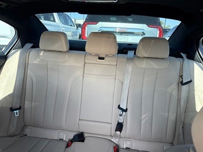 2022 BMW 5 Series 530i