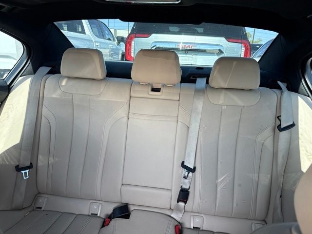 2022 BMW 5 Series 530i