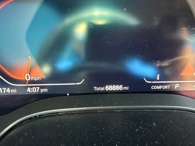 2022 BMW 5 Series 530i