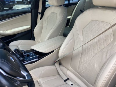 2022 BMW 5 Series 530i