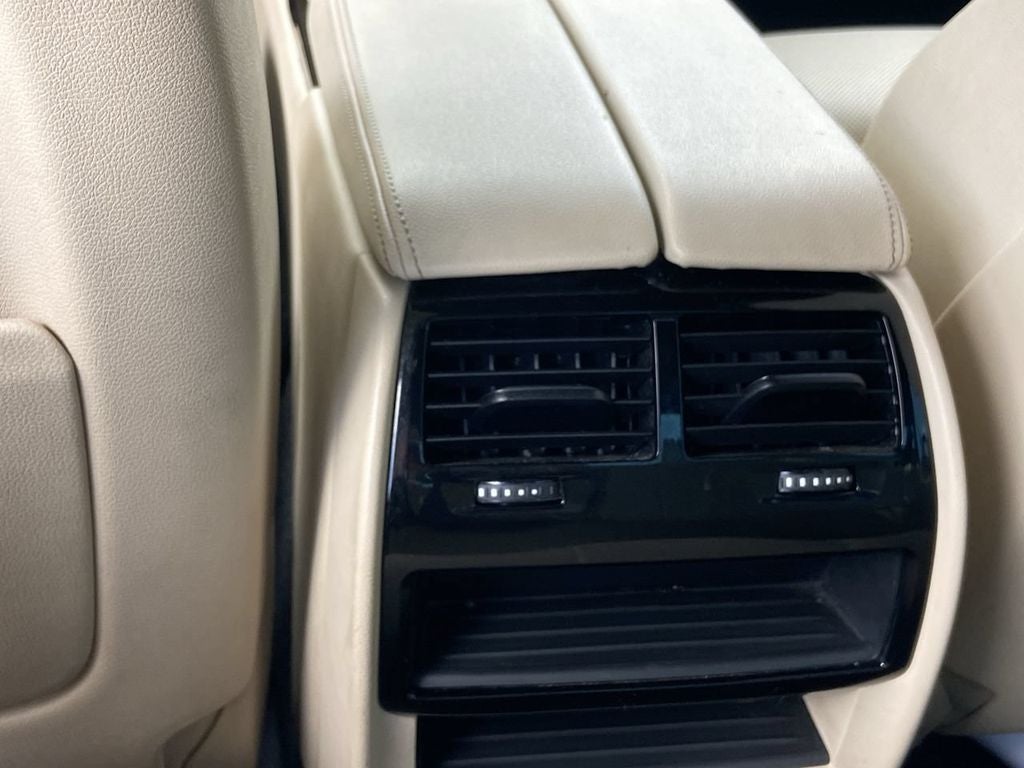 2022 BMW 5 Series 530i