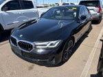2022 BMW 5 Series 530i