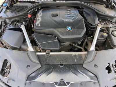 2022 BMW 5 Series 530i