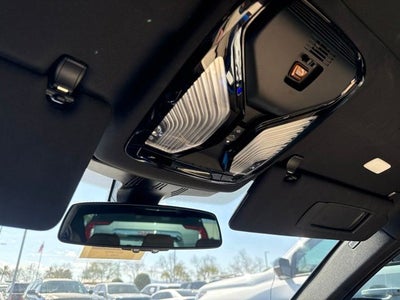 2022 BMW 5 Series 530i