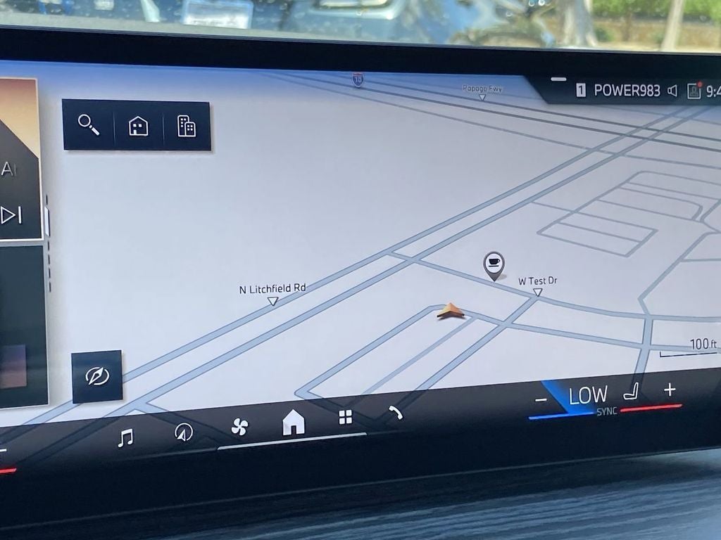 2025 BMW 4 Series 430i xDrive