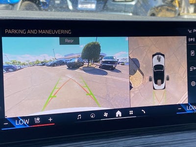 2025 BMW 4 Series 430i xDrive