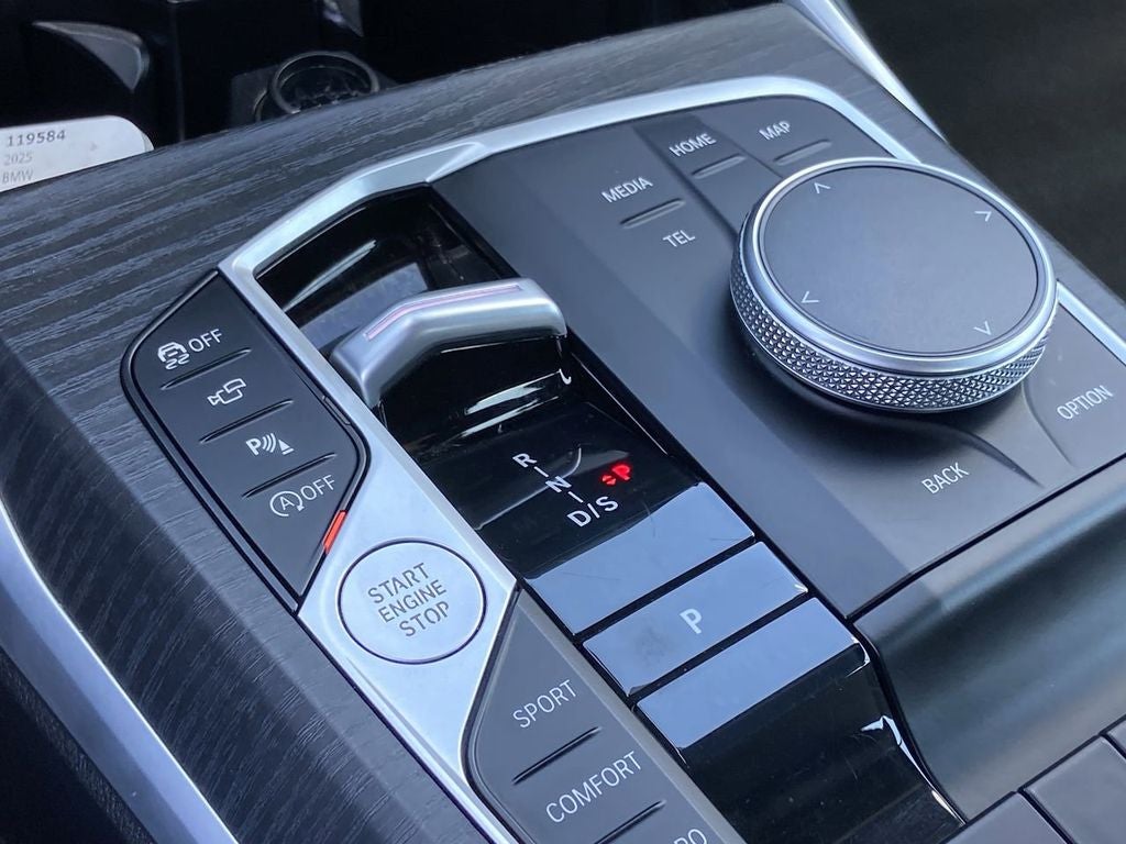 2025 BMW 4 Series 430i xDrive