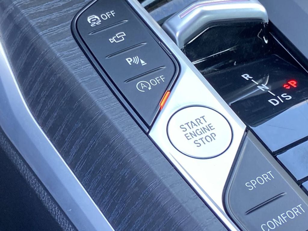 2025 BMW 4 Series 430i xDrive