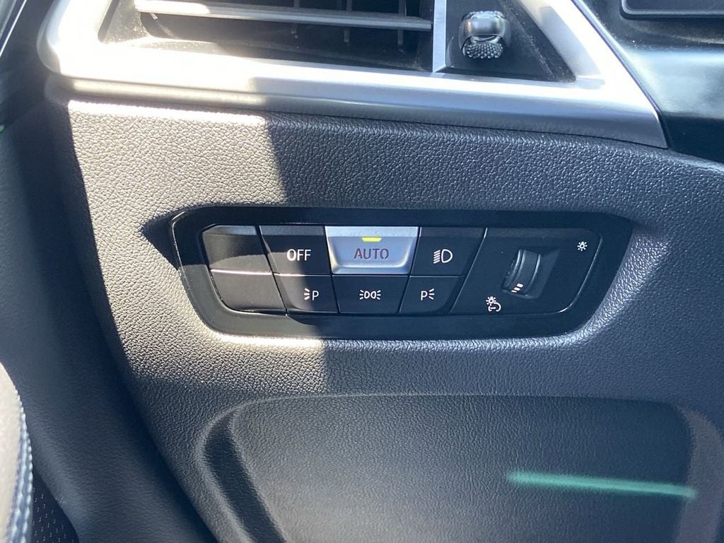 2025 BMW 4 Series 430i xDrive