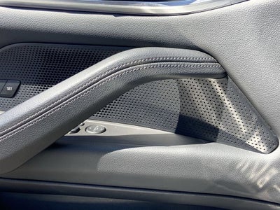 2025 BMW 4 Series 430i xDrive