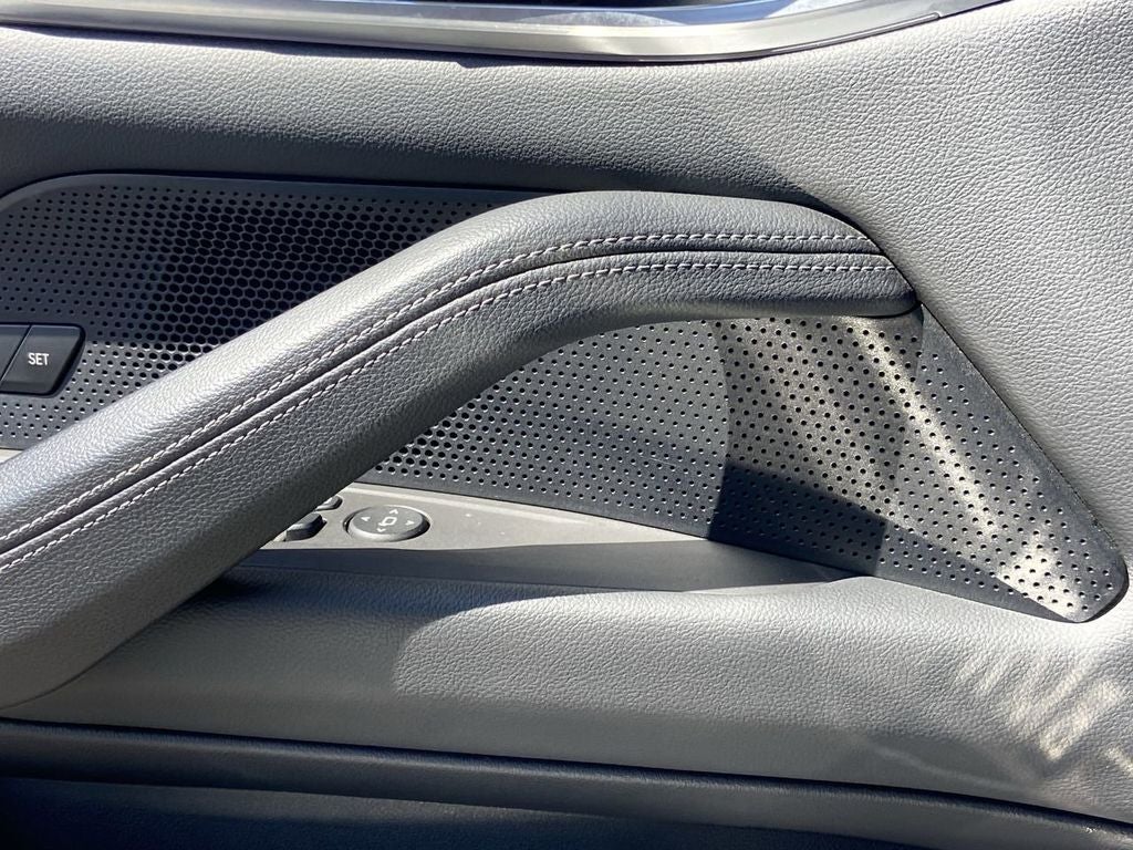 2025 BMW 4 Series 430i xDrive