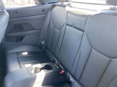 2025 BMW 4 Series 430i xDrive