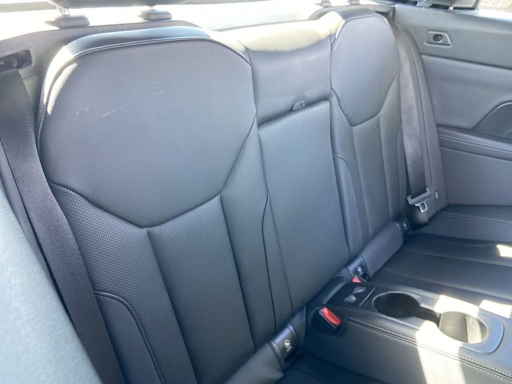 2025 BMW 4 Series 430i xDrive