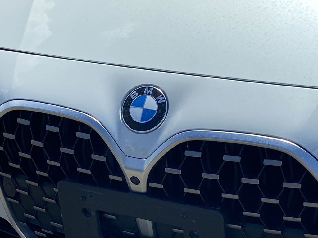 2025 BMW 4 Series 430i xDrive