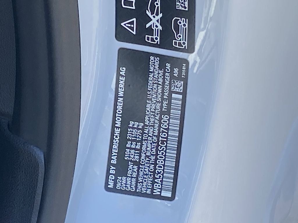 2025 BMW 4 Series 430i xDrive