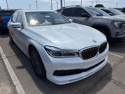 2019 BMW 7 Series ALPINA B7 xDrive