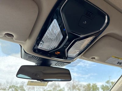 2019 BMW 7 Series ALPINA B7 xDrive