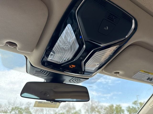 2019 BMW 7 Series ALPINA B7 xDrive