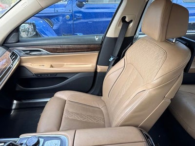 2019 BMW 7 Series ALPINA B7 xDrive
